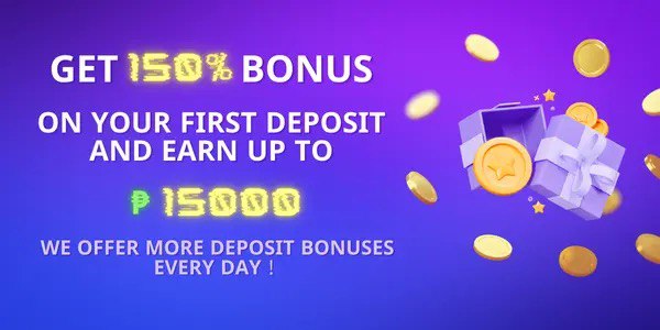 Legend Link PH promotions and welcome bonus offers