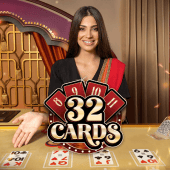 32 Baraha live casino on Legend Link PH