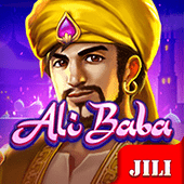 Ali Baba on Legend Link PH