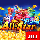 All Star Fishing on Legend Link PH