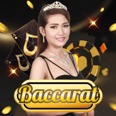 Baccarat A live casino on Legend Link PH