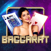 Baccarat B live casino on Legend Link PH