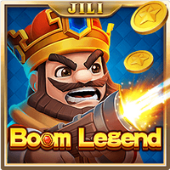 Boom Legend on Legend Link PH