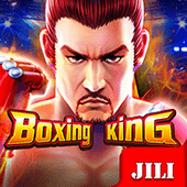 Boxing King on Legend Link PH