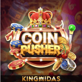 Coin Pusher on Legend Link PH