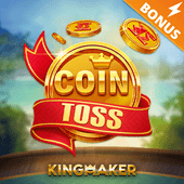 Coin Toss on Legend Link PH