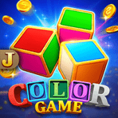 Color Game on Legend Link PH