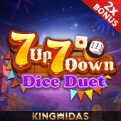 Dice Duet on Legend Link PH