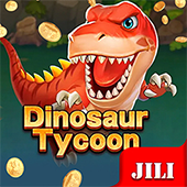 Dinosaur Tycoon on Legend Link PH