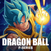 Dragon Ball slot game on Legend Link PH