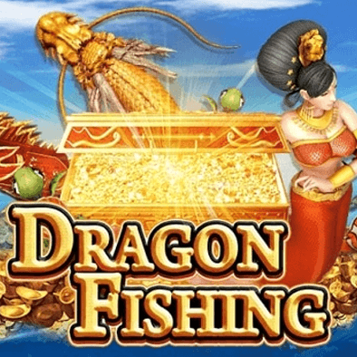 Dragon Fishing on Legend Link PH