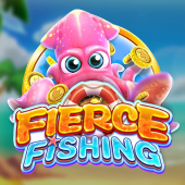 Fierce Fishing on Legend Link PH