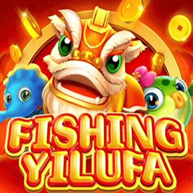 Fishing Yi Lu Fa on Legend Link PH