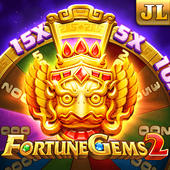 Fortune Gems 2 on Legend Link PH