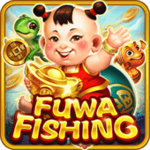 Fuwa Fishing on Legend Link PH