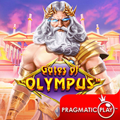 Gates of Olympus on Legend Link PH