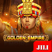 Golden Empire on Legend Link PH