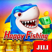Happy Fishing on Legend Link PH
