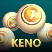 Keno on Legend Link PH