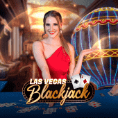 Las Vegas Blackjack on Legend Link PH