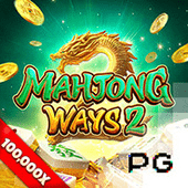 Mahjong Ways 2 on Legend Link PH
