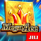 Mega Ace on Legend Link PH