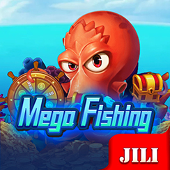 Mega Fishing on Legend Link PH