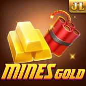Mines Gold slot game on Legend Link PH