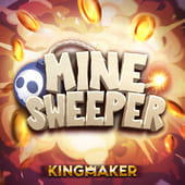 Minesweeper on Legend Link PH