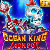 Ocean King Jackpot on Legend Link PH