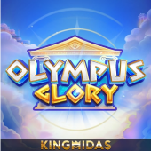 Olympus Glory on Legend Link PH