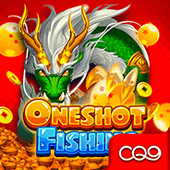 Oneshot Fishing on Legend Link PH
