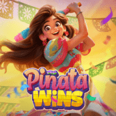 Pinata Wins on Legend Link PH