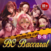 Blockchain Baccarat BB on Legend Link PH