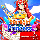 Starlight Princess on Legend Link PH