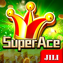 Super Ace on Legend Link PH