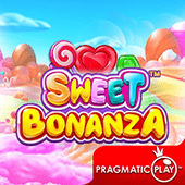 Sweet Bonanza on Legend Link PH