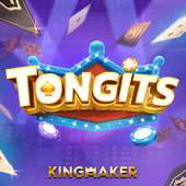 Tongits card game on Legend Link PH