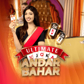 Ultimate Andar Bahar on Legend Link PH