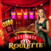 Ultimate Roulette on Legend Link PH