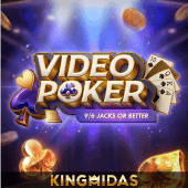 Video Poker on Legend Link PH