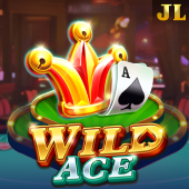 Wild Ace on Legend Link PH