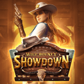 Wild Bounty Showdown on Legend Link PH
